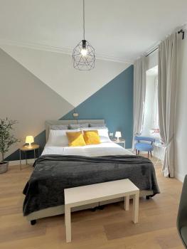 Happy Family Apartments Vigne, Janov (fotografie 4)