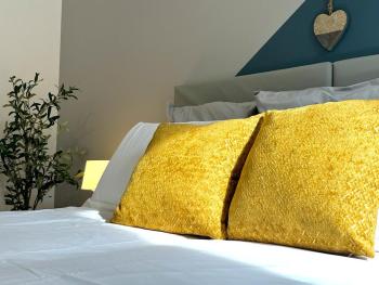 Happy Family Apartments Vigne, Janov (fotografie 5)