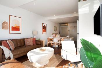 Mediterranean Penthouse by Sydney Dreams, Sídney (foto 2)