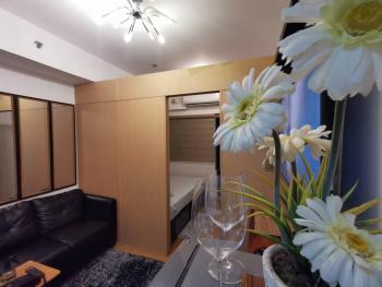 Lot's Pad nr BGC, Manila (fotografie 5)