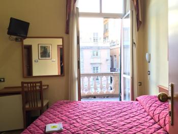 Hotel Helvetia, Genova (photo 3)
