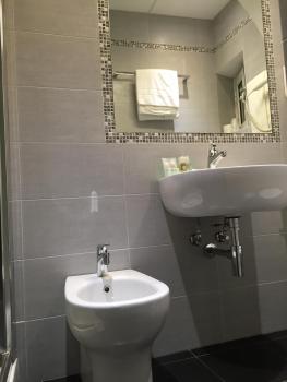 Hotel Helvetia, Genova (photo 4)