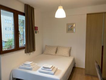 Sunset Apartment, Struga (fotografie 5)