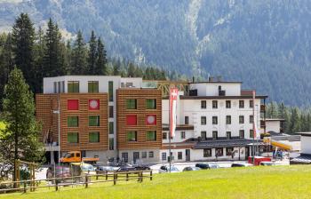 Kessler's Kulm, Davos (foto 5)