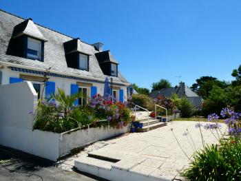 Calme, 4 sdb, 300m de la plage - Les 3 pagaies - Stay in Britany, Bénodet (fotografie 5)