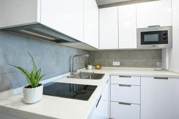 Home Sweet Apartamentos Ribera 19, Cordoue (photo 5)
