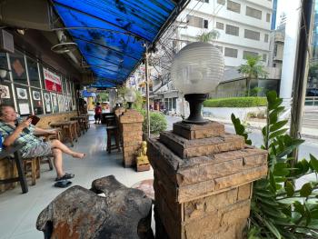 Collection O Thaiphiphat House Silom, Bangkok (fotografie 4)