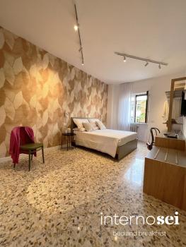 Interno Sei B&B, Agropoli (foto 2)