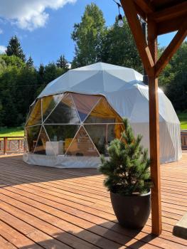 Epic House, Międzylesie (foto 2)