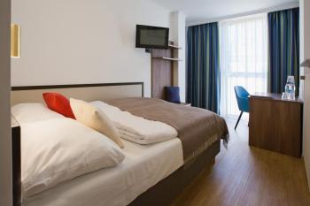 Hotel Aurbacher Hof GmbH, Munich (photo 5)