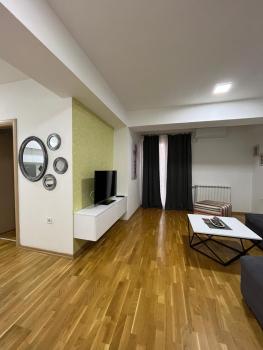 Skopje Centar Margarita Luxury Aprtment, Skopje (photo 4)