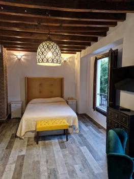 Casa Garam, Granada (fotografie 2)