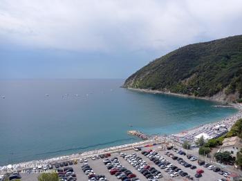 Casafischea 21, Moneglia (fotografie 3)