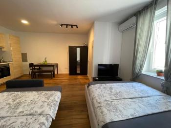 Ljubljana Studios, Lublaň (fotografie 5)