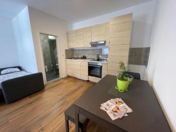 Ljubljana Studios, Lublaň (fotografie 4)