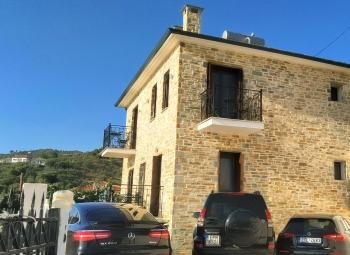 CAPTAINHOUSE, Áfissos (Foto 5)