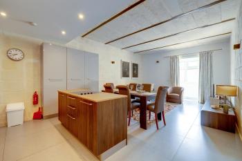 Luxurious 2BR Apartment in Valletta, La Valette (photo 2)