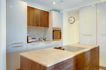 Luxurious 2BR Apartment in Valletta, Valletta (fotografie 5)