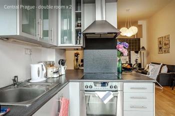 Kent Ridge Loft, Praha (fotografie 4)