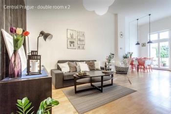 Kent Ridge Loft, Praha (fotografie 5)