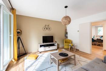 Comme chez vous, Strasbourg (photo 3)