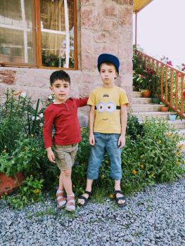 mariami, Kazbegi (foto 4)