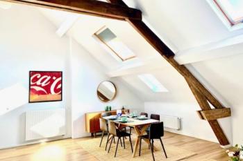 Cozy Apartment in Antwerpen Centraal, Amberes (foto 3)