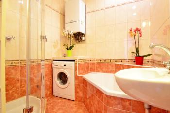 AJO Apartments - Messe City Flat - Self-Check-in, Vídeň (fotografie 3)