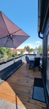Ferienwohnung am Park, Lipsko (fotografie 5)