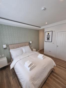 Hotel CG London, Londýn (fotografie 5)