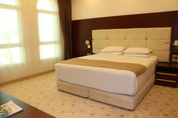 Golden Airport Hotel, Dschibuti (Foto 3)