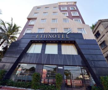 Ethnotel, Kolkata Airport, Kolkata (zdjęcie 4)