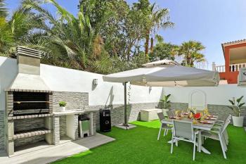 Casa Gerald, Costa Del Silencio (foto 4)