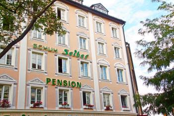 Pension Seibel, Monaco di Baviera (foto 2)
