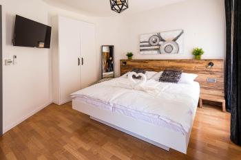 HighNest apartments, Bratislava (Foto 4)