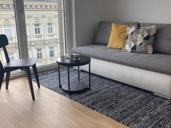 Urban Lifestyle, Vídeň (fotografie 3)