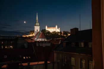 HighNest apartments, Bratislava (Foto 3)