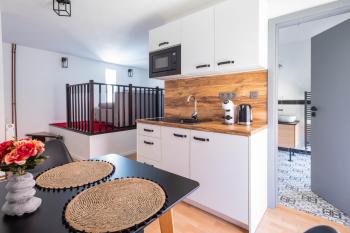 HighNest apartments, Bratislava (Foto 5)
