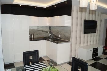 Centre Apartamenty Warszawa, Warschau (Foto 5)