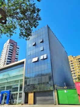 Capsula Hotel Sao Paulo - Paulista, São Paulo (fotografie 3)