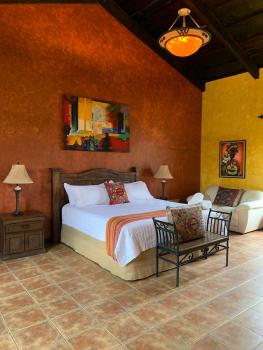 Casona del Conquistador, Antigua Guatemala (foto 4)