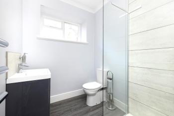JOIVY Modern Flat on Rose Street, Edinburgh (fotografie 5)