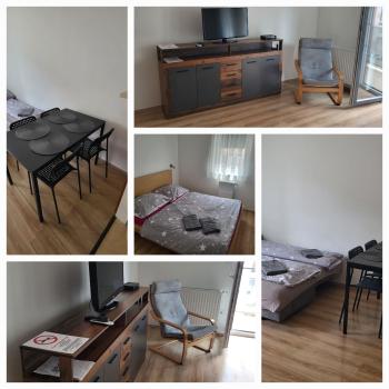 Aphrodité apartman, Budapešť (fotografie 4)