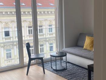 Urban Lifestyle, Vídeň (fotografie 2)