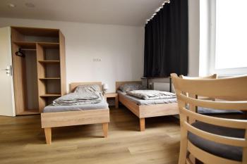 Zimmer24Frei Boardinghouse, Köln (Foto 2)