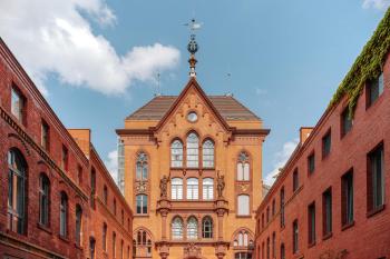 Josty Brauerei Appartements, Berlino (foto 2)