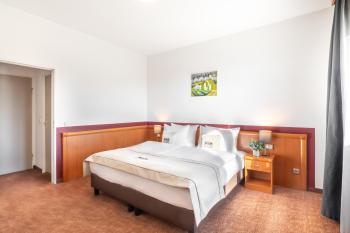 Hotel Aldea Berlin, Berlín (fotografie 5)