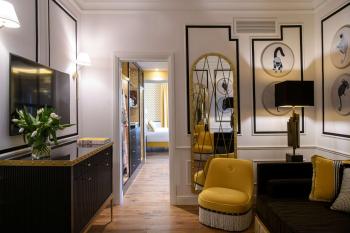 IL Tornabuoni The Unbound Collection by Hyatt, Florence (photo 5)