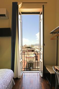 Hotel Roma 62, Palermo (zdjęcie 2)