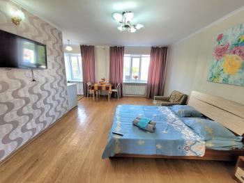 1 комн. Апартаменты на Назарбаева 57, Kokshetau (foto 3)